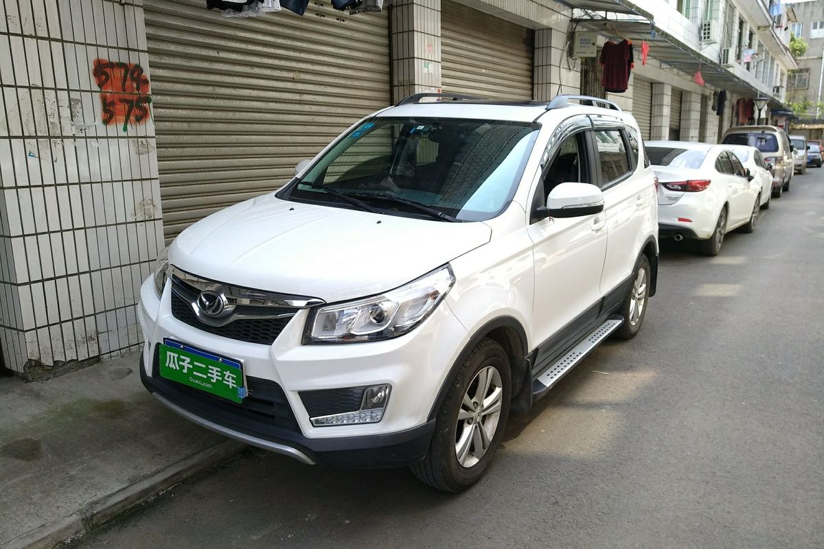 北汽幻速S2最新價(jià)格，科技引領(lǐng)駕駛未來(lái)，重塑出行新潮流