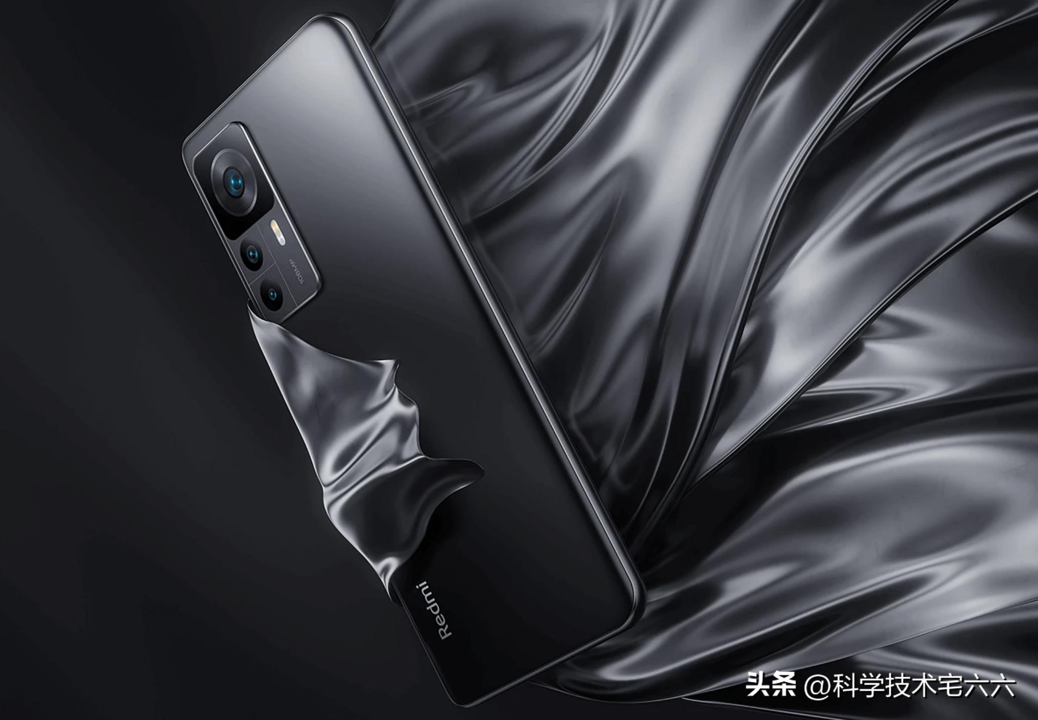 小米五上市，科技新星在時(shí)代背景下閃耀登場(chǎng)