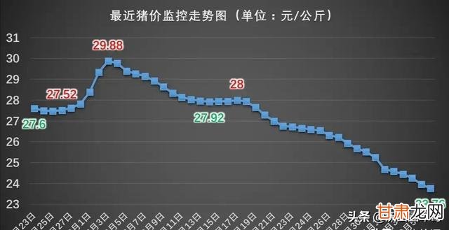 山西今日生豬價格行情概覽與分析