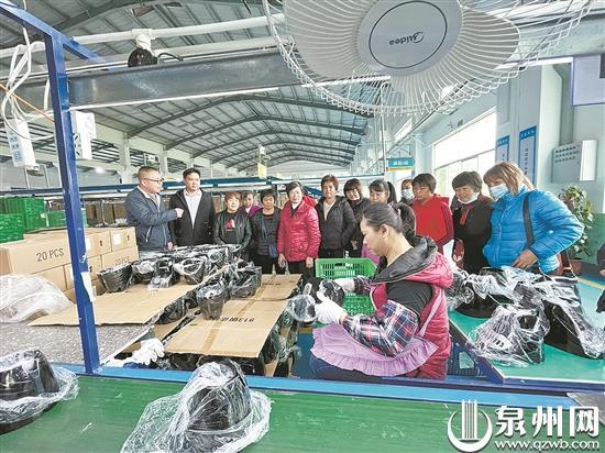 泉州最新招工動態(tài)，背景分析及其影響