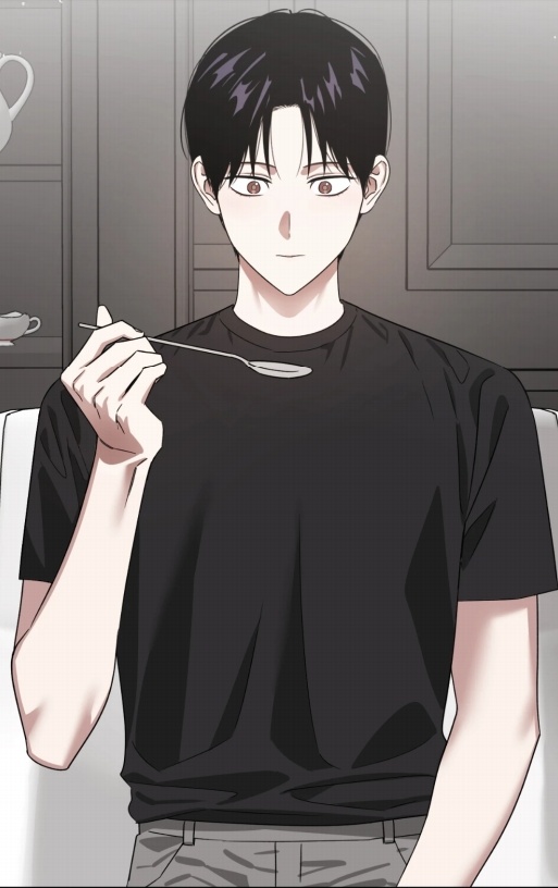 韓國最新漫畫作品，日常笑顏的魅力