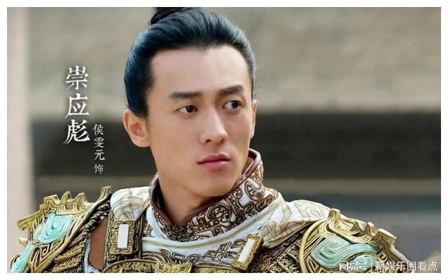 候劍，舞臺到銀幕的自信成就之路