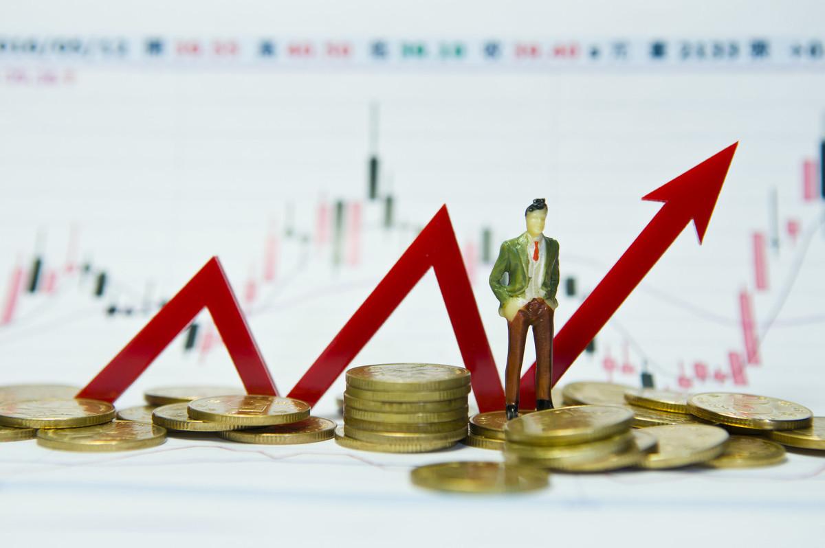 今日股市大盤(pán)最新動(dòng)態(tài)概覽