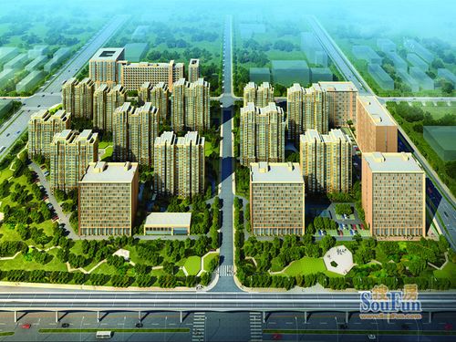 僑睿居資訊，鄰里間的溫情日常