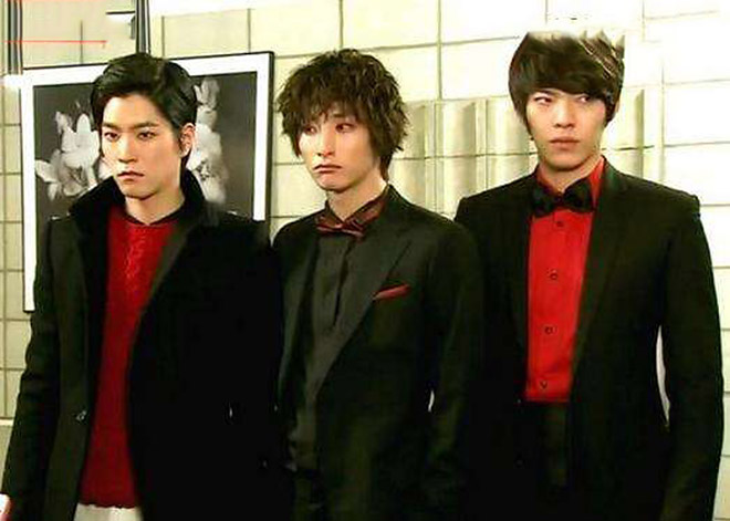 吸血鬼偶像演員表小紅書推薦大揭秘