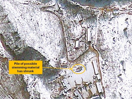 朝鮮局勢(shì)最新動(dòng)態(tài)分析