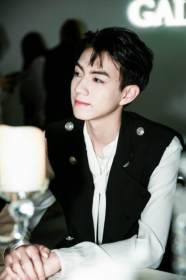 王十一演員，自然美景之旅與內(nèi)心寧?kù)o的探索