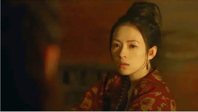 章子怡經(jīng)典之作，部部精彩電影回顧