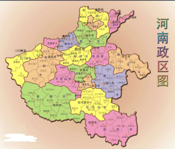 河南直管縣市最新發(fā)展藍(lán)圖與巷弄深處的獨特魅力揭秘