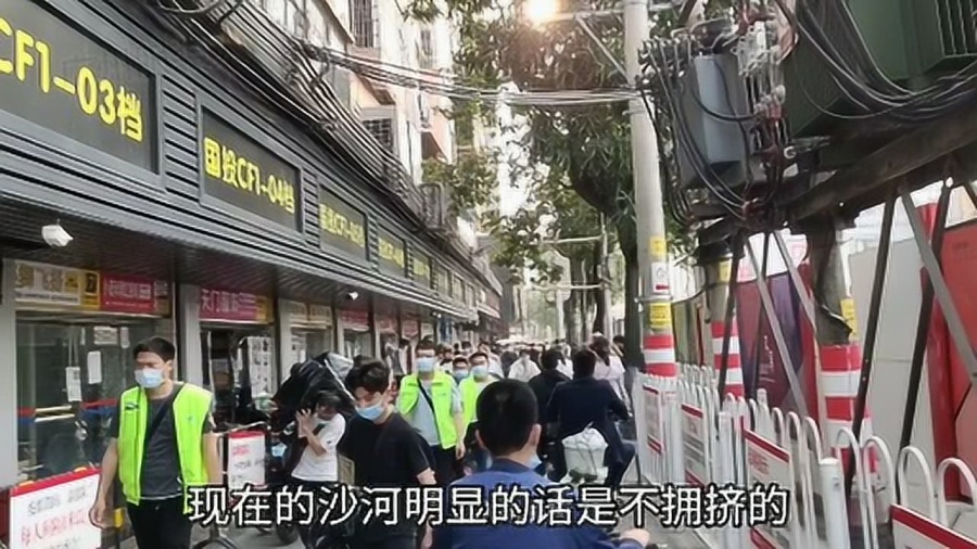 廣州服裝行業(yè)今年行情，巷弄深處的時(shí)尚脈搏涌動(dòng)