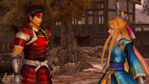 海拉魯全明星，閃耀的體育之光傳奇