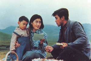 電視劇牧馬人揭示小巷深處的獨(dú)特風(fēng)情