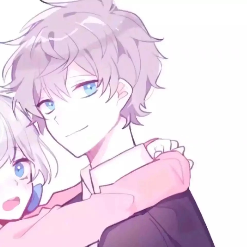 情侶頭像動(dòng)漫男女審美偏好與文化表達(dá)探究