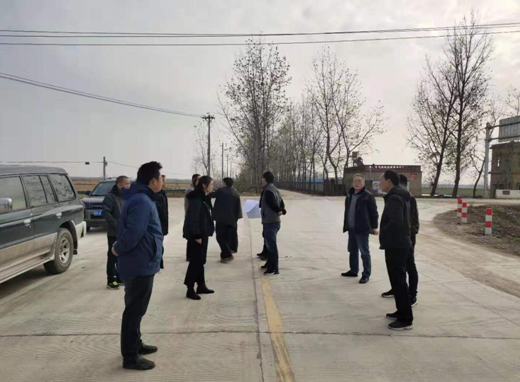 臨泉謝集鄉(xiāng)最新資訊，探索自然美景之旅，尋找內心平靜之旅