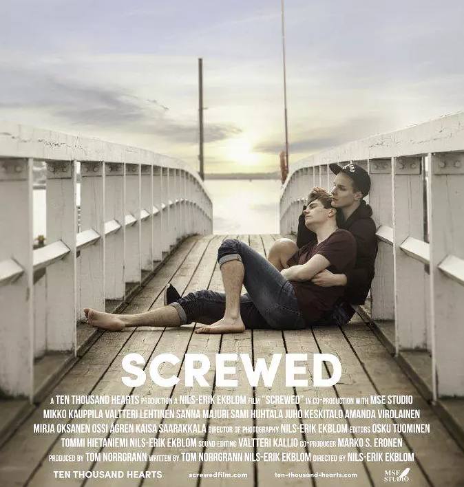 2017年熱門耽美電影大盤點(diǎn)