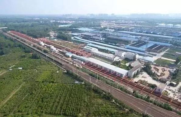 管城區(qū)南曹鄉(xiāng)未來發(fā)展規(guī)劃揭曉，新藍(lán)圖描繪鄉(xiāng)村發(fā)展新篇章