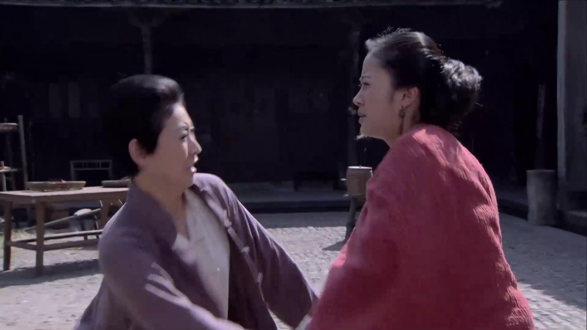 電視劇出生入死演員表