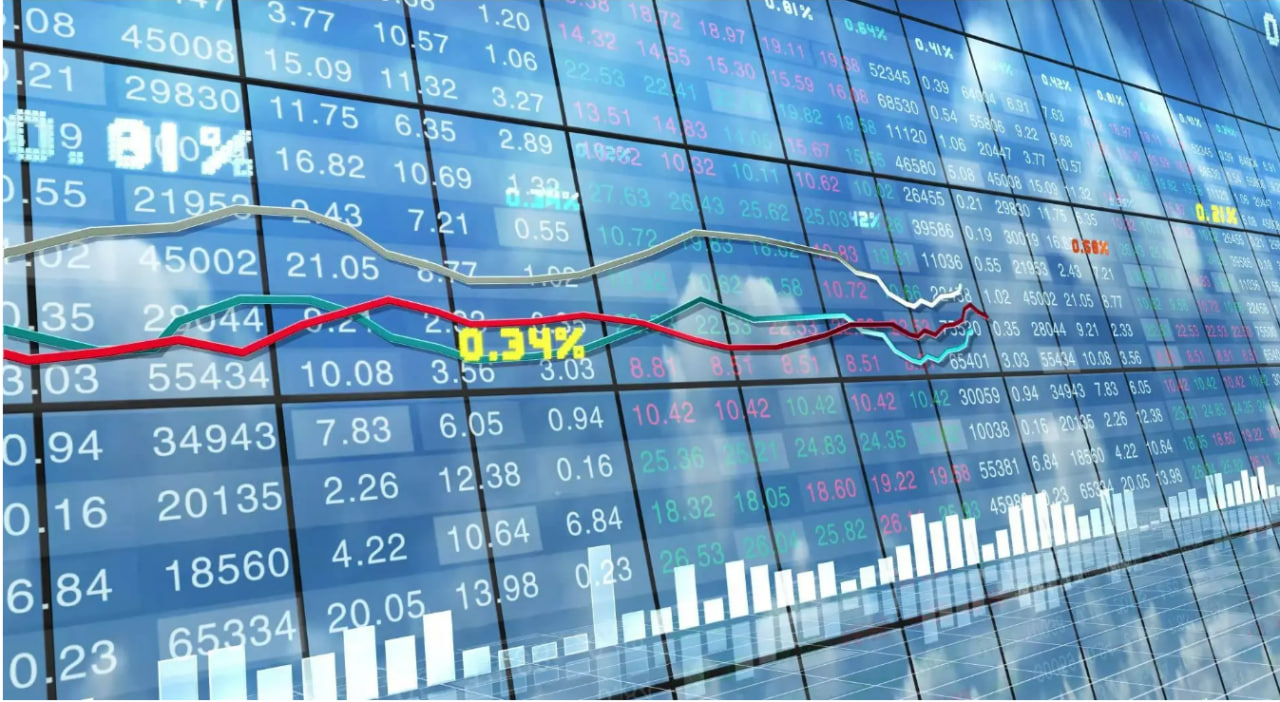 證券與股票投資入門及市場分析概覽