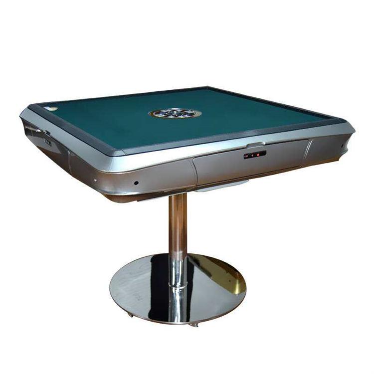 最新麻將機，技藝的演變與成就感的召喚