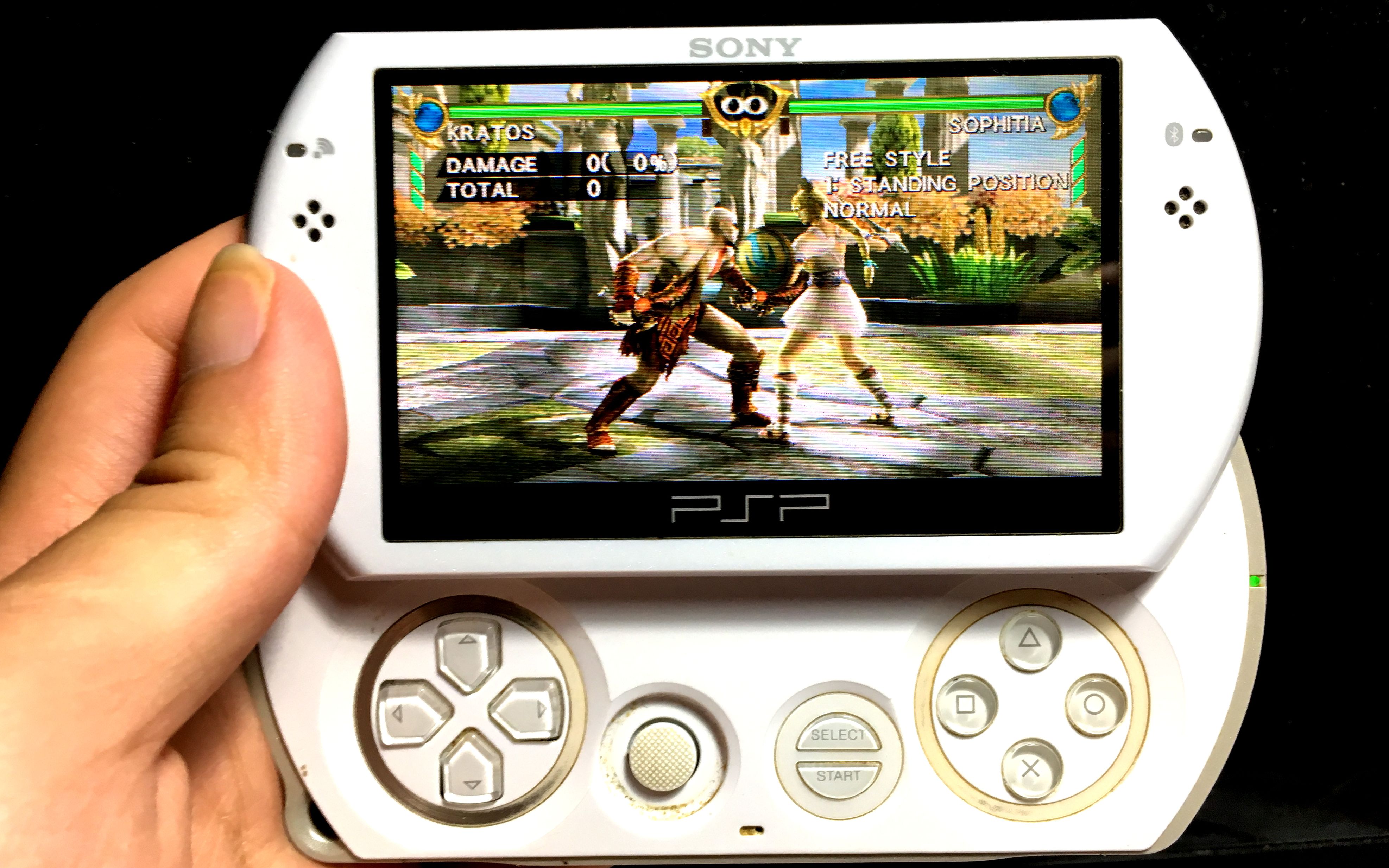 PSP最新版從入門到精通的使用指南