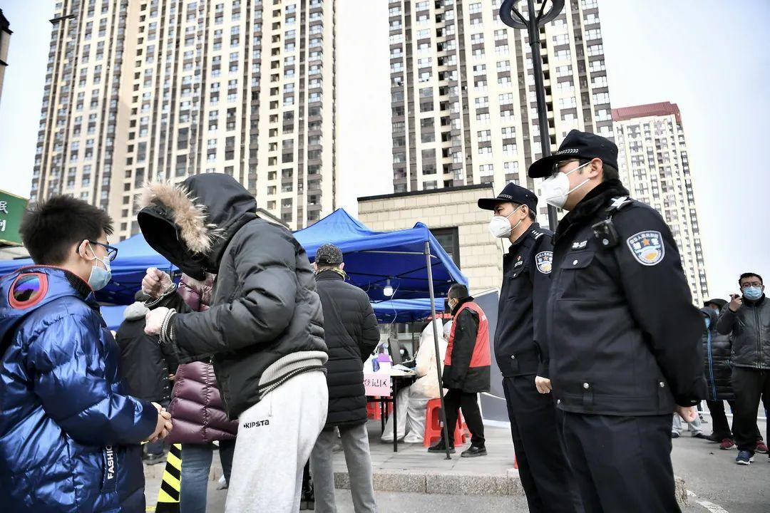 天津最新疫情動態(tài)更新