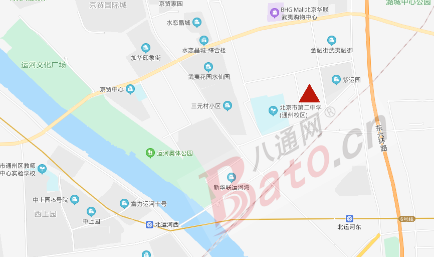 通州區(qū)南大街最新動態(tài),通州區(qū)南大街最新動態(tài)
