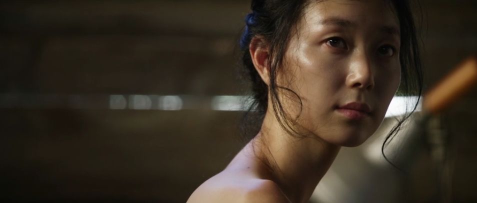 光影探索與人體藝術電影的視覺表達