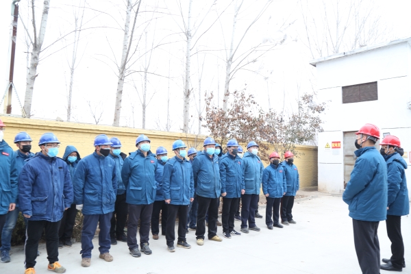 商河縣環(huán)保局最新動態(tài)及如何參與助力環(huán)保行動