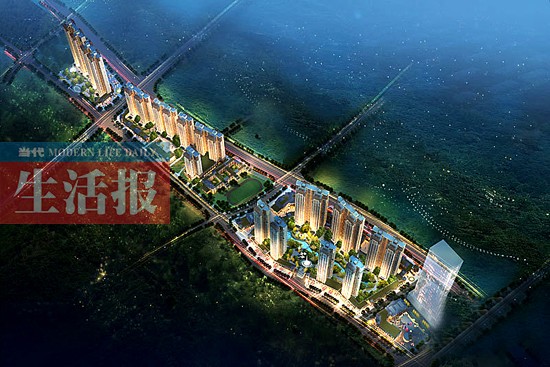 南寧最新住宅項(xiàng)目動態(tài)更新資訊