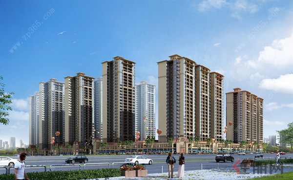 南寧最新住宅項(xiàng)目動態(tài)更新資訊