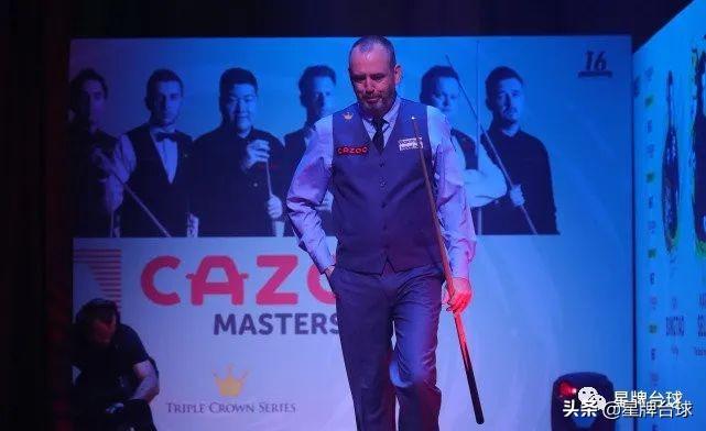 臺(tái)球資訊最新動(dòng)態(tài)速遞