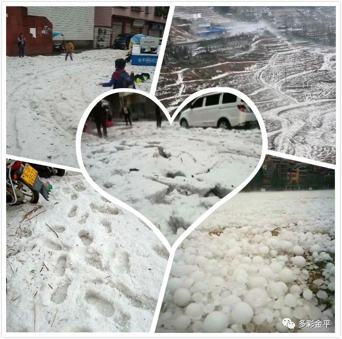 最新冰雹災(zāi)害報道,最新冰雹災(zāi)害報道