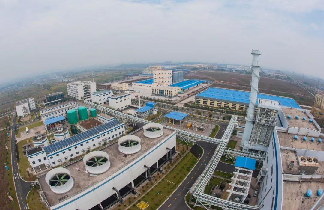 江山化工重組進展情況及論述