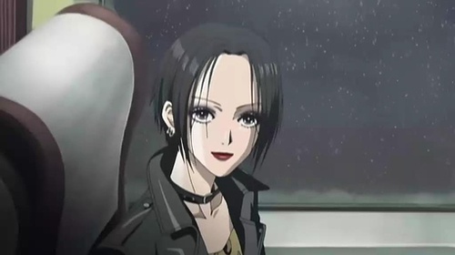 關(guān)于NANA動漫在線觀看的探討與分享