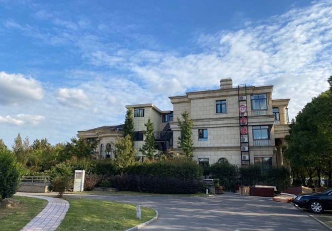 上海高檔養(yǎng)老院價格全指南