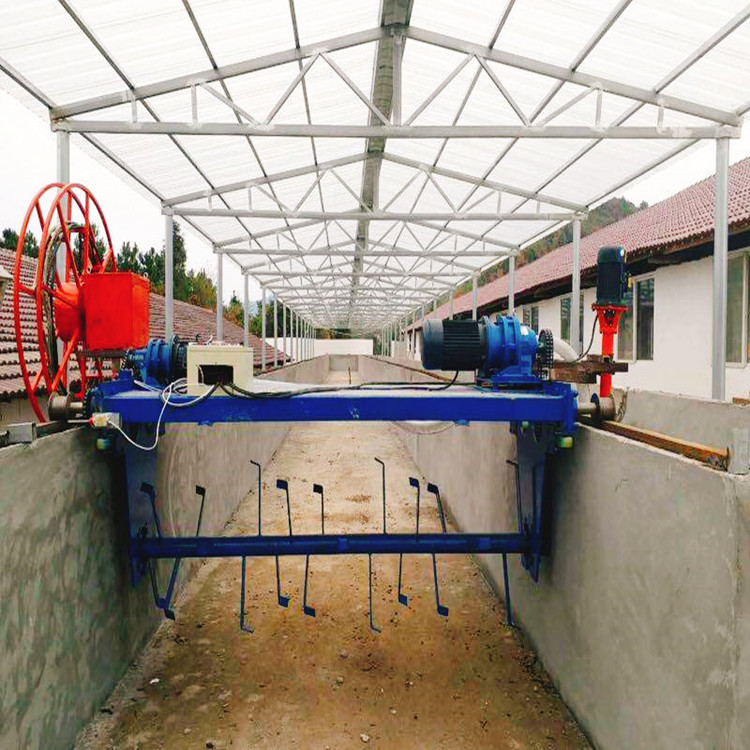 豬糞翻拋機(jī)價(jià)格揭秘與奇妙物語(yǔ)探索