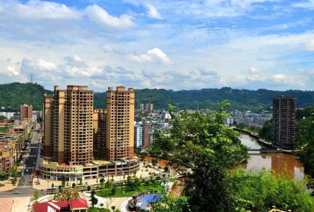 四川敘永縣城區(qū)最新房?jī)r(jià)走勢(shì)深度解析與觀點(diǎn)闡述