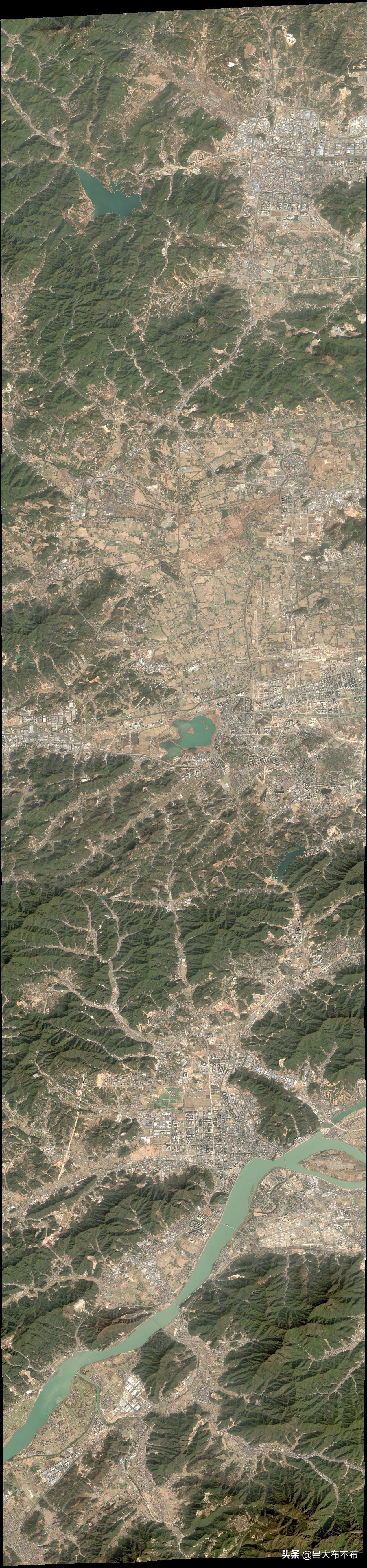 南昌縣最新地圖解讀與觀點闡述