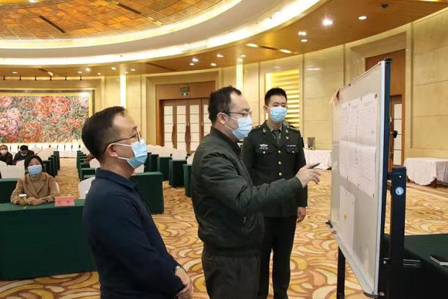 菏澤副市長最新職務(wù)調(diào)整及安排