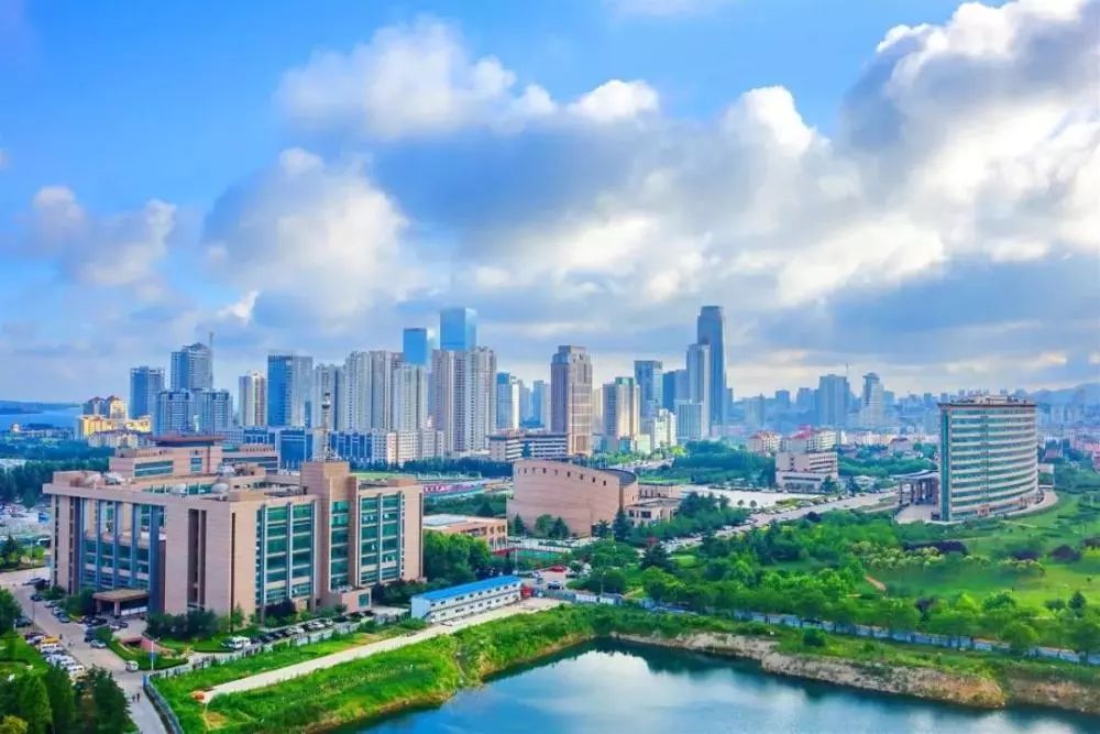 閻富新區(qū)最新動態(tài)與發(fā)展概況????