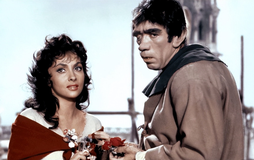 巴黎圣母院電影觀看與理解指南