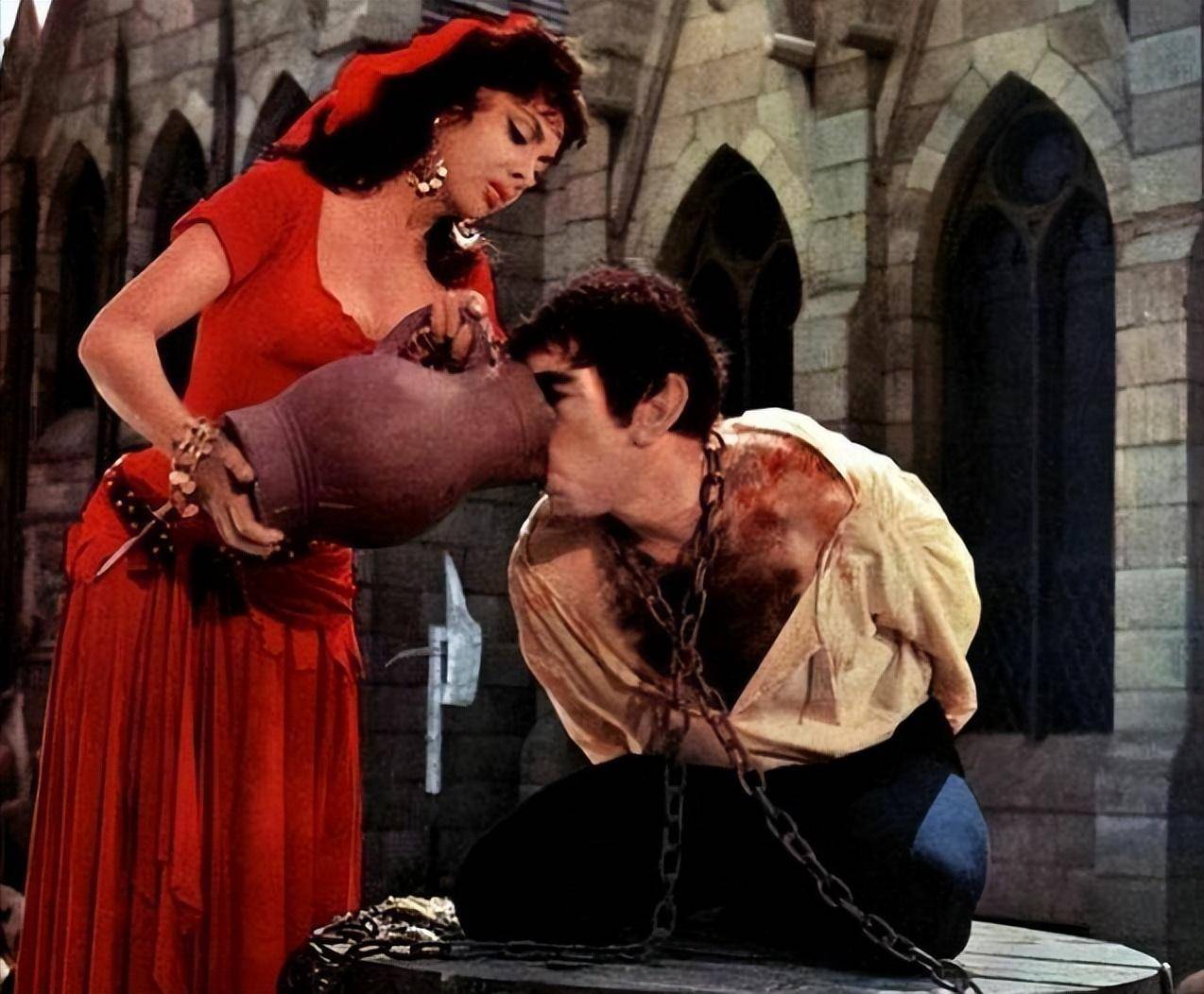 巴黎圣母院電影觀看與理解指南