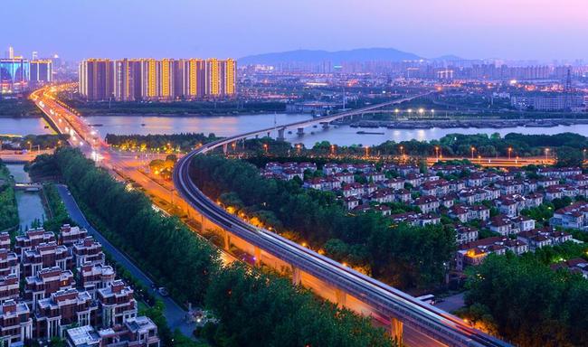 無錫地鐵七條線路最新規(guī)劃深度解析與我的觀點分享