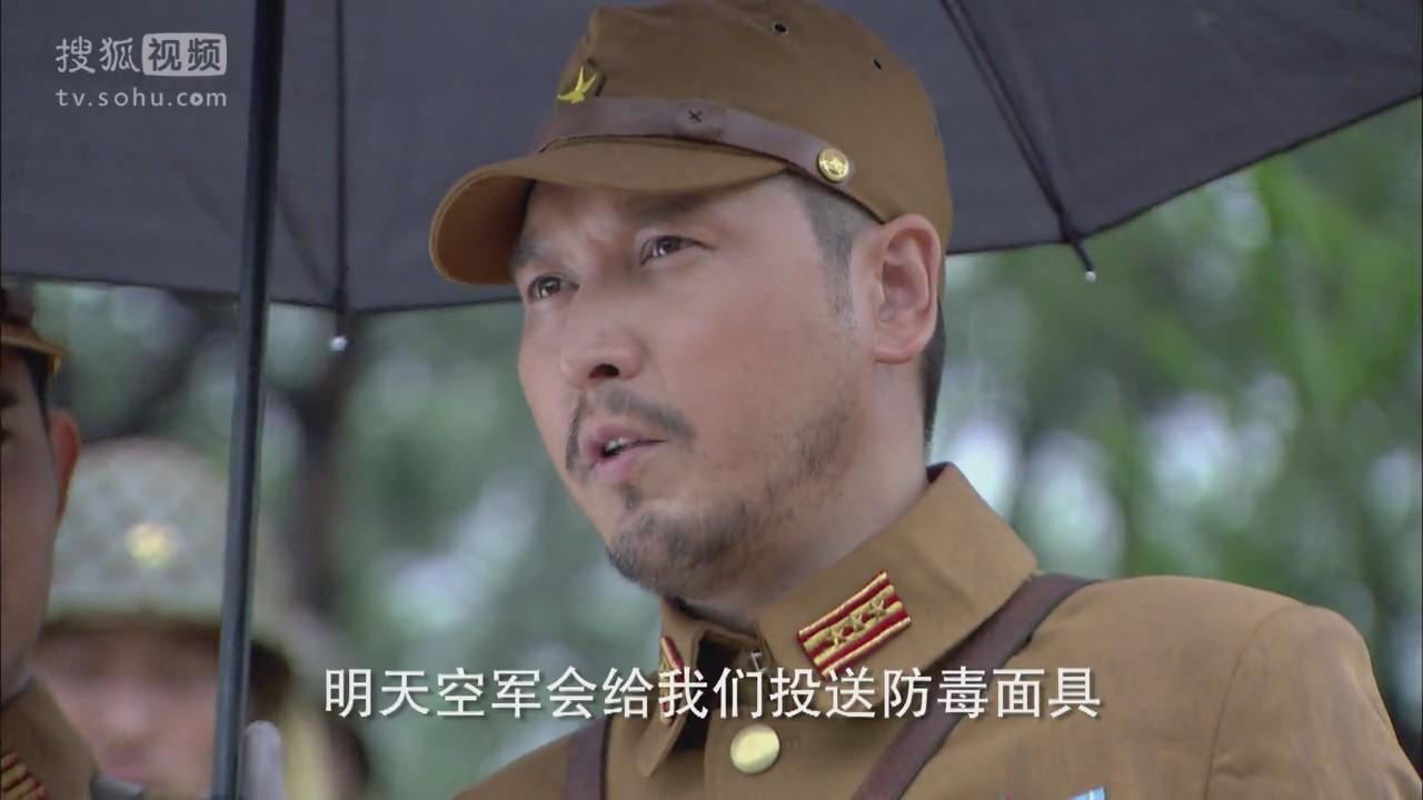 電視劇鐵血紅安演員表詳解及查詢步驟指南