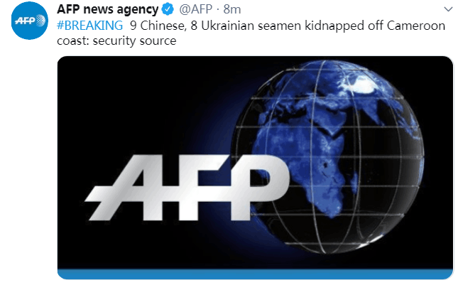 國際新聞快訊及其編寫步驟指南