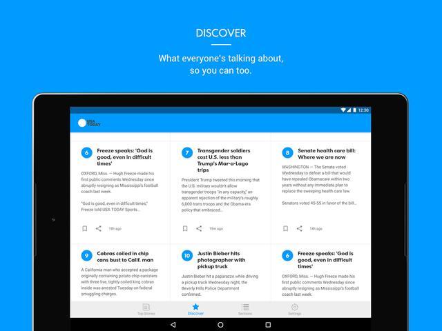 國際新聞快訊及其編寫步驟指南