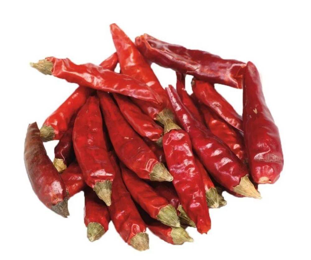 今日紅椒行情深度解析與預(yù)測(cè)