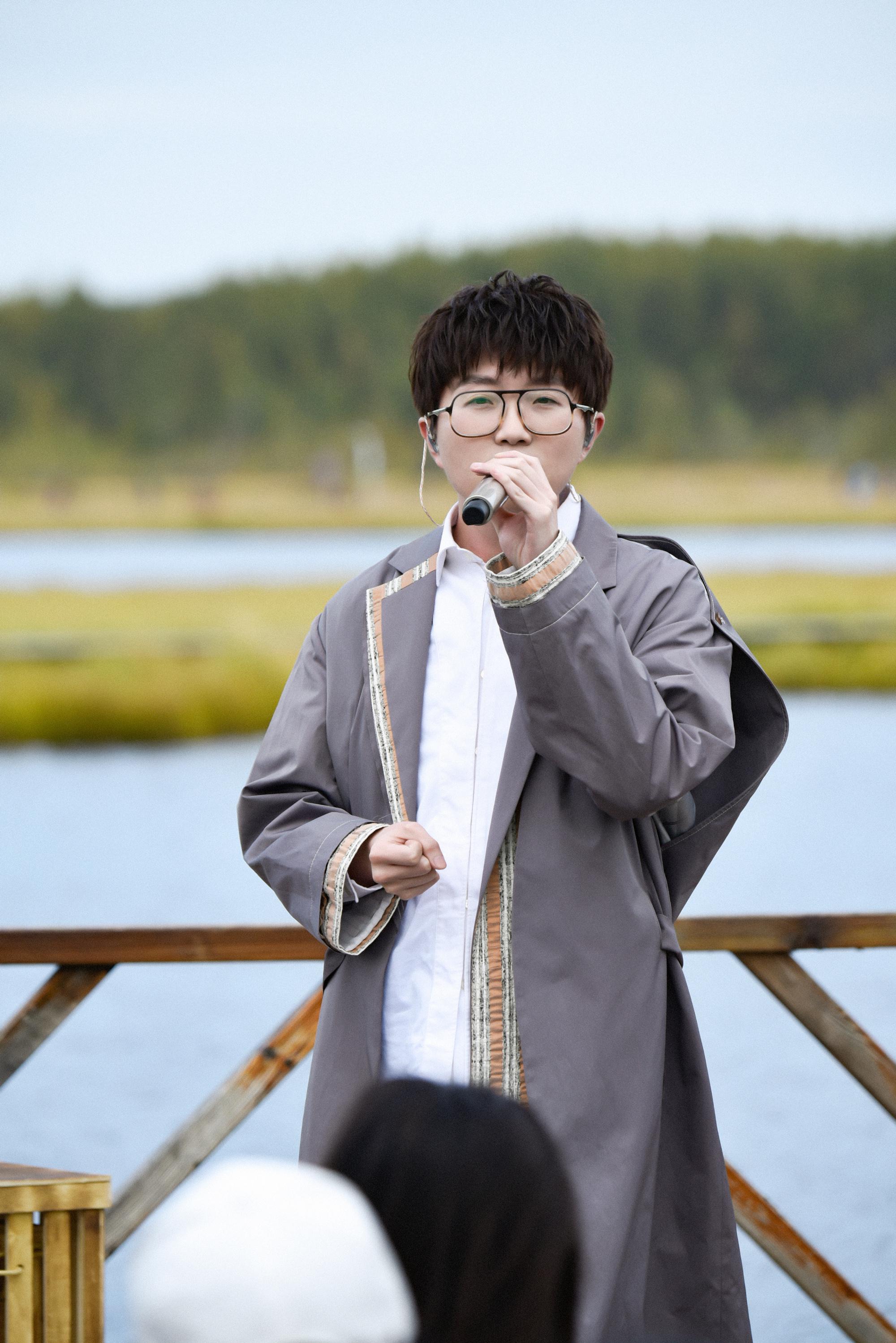 毛不易最新綜藝節(jié)目深度解析與觀察