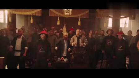 小巷深處的色中色電影視覺(jué)盛宴