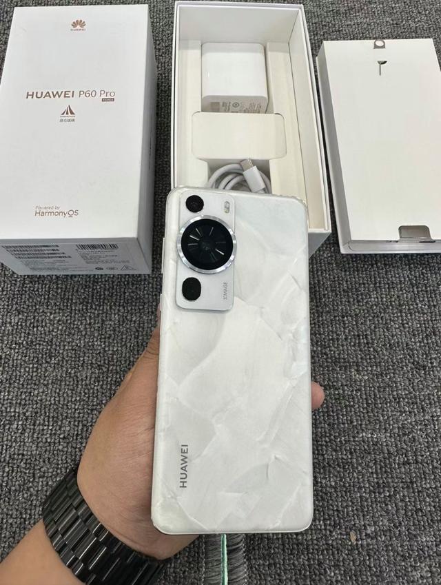 華為P60 Pro手機價格全面解析